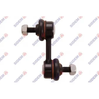Entretoise/tige, stabilisateur SIDEM 21262