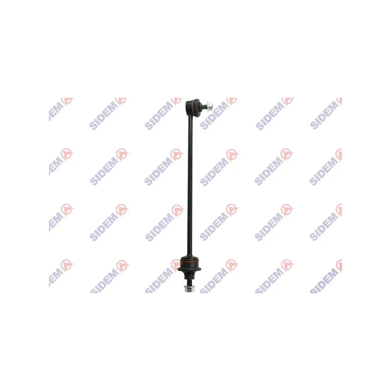Entretoise/tige, stabilisateur SIDEM 21263