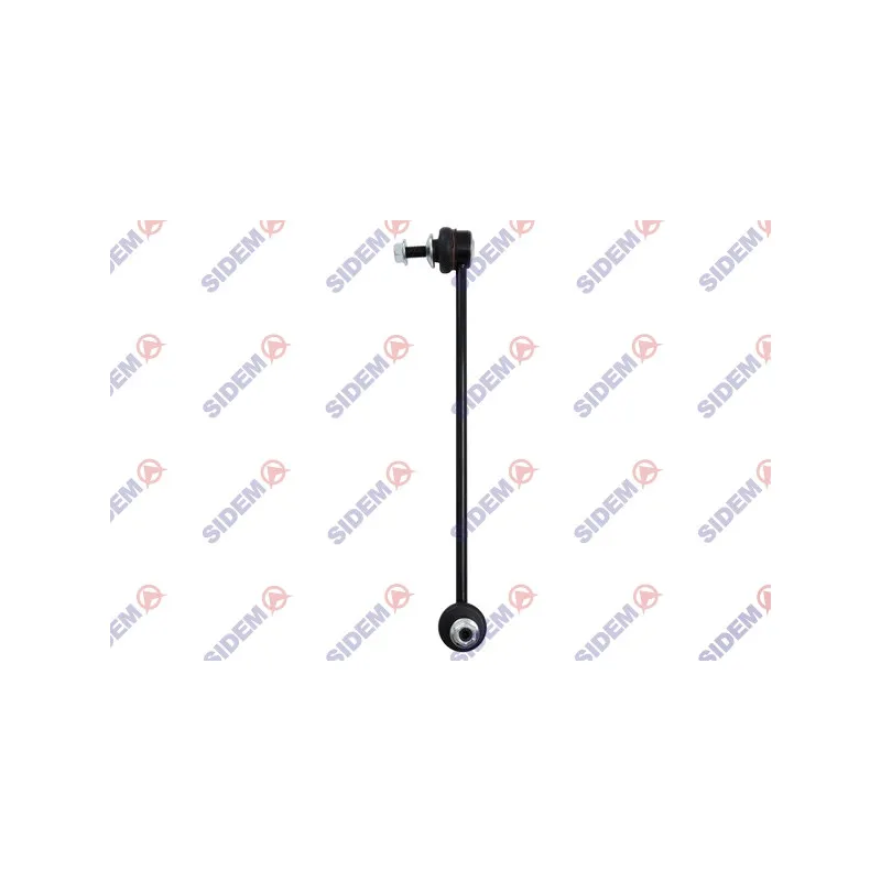 Entretoise/tige, stabilisateur avant droit SIDEM 21265