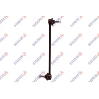 Entretoise/tige, stabilisateur SIDEM 21269