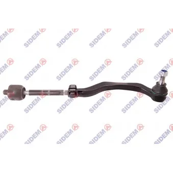 Barre de connexion avant droit SIDEM 21329