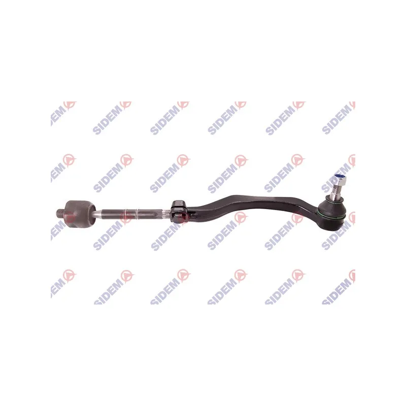 Barre de connexion avant droit SIDEM 21329