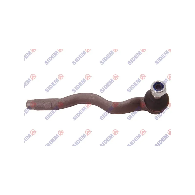 Rotule de barre de connexion avant droit SIDEM 21335