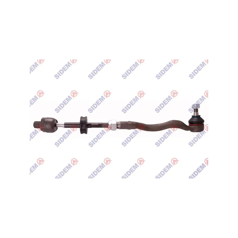 Barre de connexion avant droit SIDEM 21337