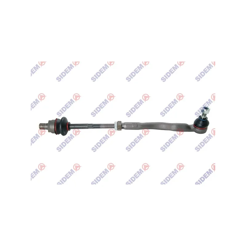 Barre de connexion avant droit SIDEM 21338