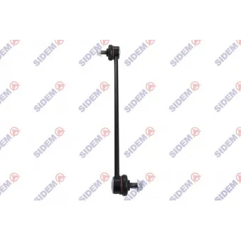 Entretoise/tige, stabilisateur SIDEM 21360