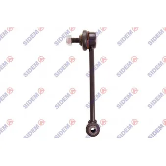 Entretoise/tige, stabilisateur SIDEM 21362