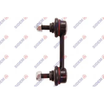 Entretoise/tige, stabilisateur SIDEM 21365