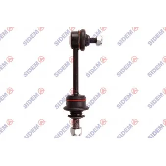 Entretoise/tige, stabilisateur SIDEM 21369