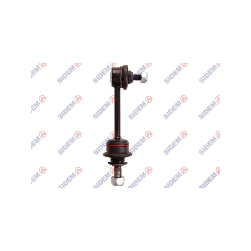 Entretoise/tige, stabilisateur SIDEM 21369