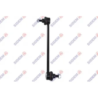 Entretoise/tige, stabilisateur SIDEM 21383