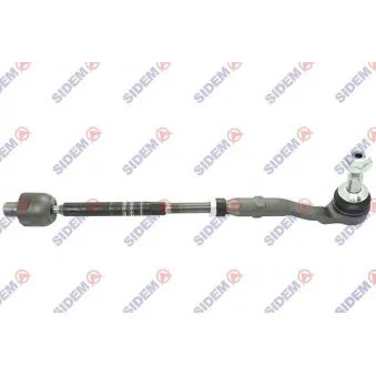Barre de connexion avant droit SIDEM 21423