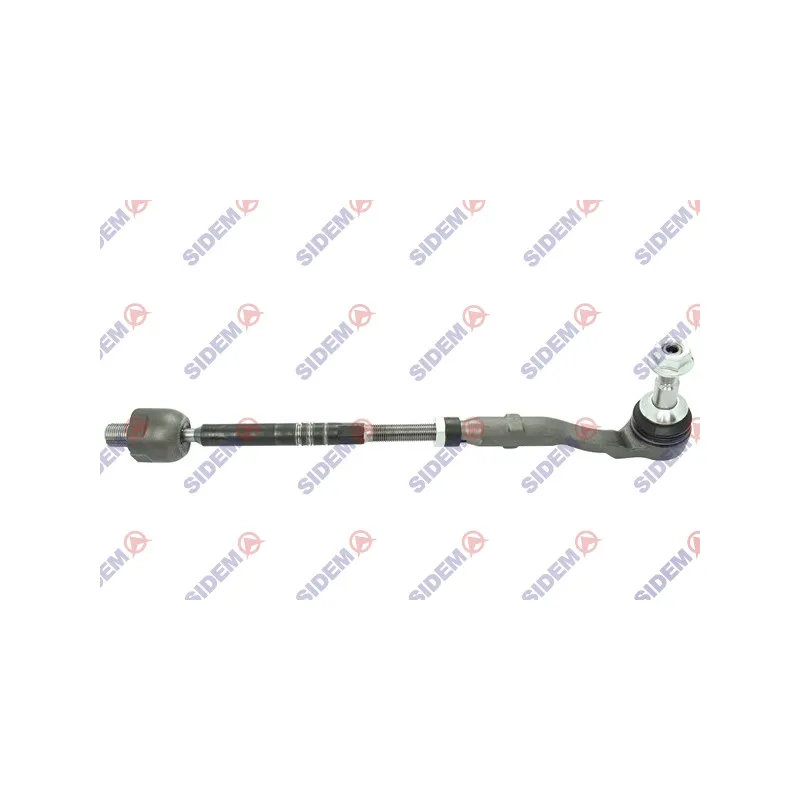 Barre de connexion avant droit SIDEM 21423