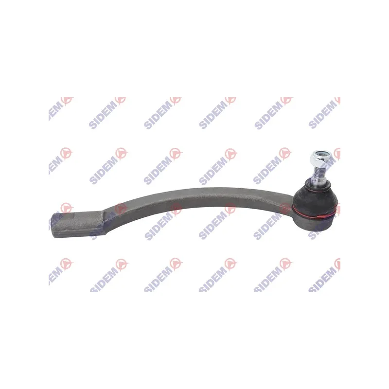 Rotule de barre de connexion avant droit SIDEM 21437