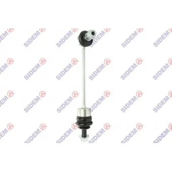 Entretoise/tige, stabilisateur SIDEM 21460