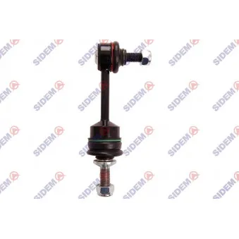 Entretoise/tige, stabilisateur SIDEM 21461
