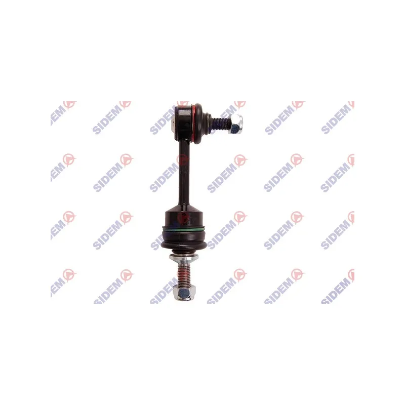 Entretoise/tige, stabilisateur SIDEM 21461