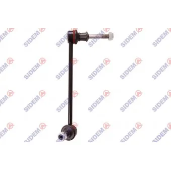 Entretoise/tige, stabilisateur avant droit SIDEM 21465