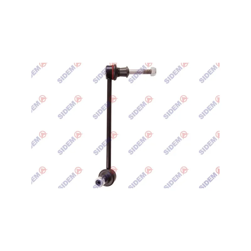 Entretoise/tige, stabilisateur avant droit SIDEM 21465
