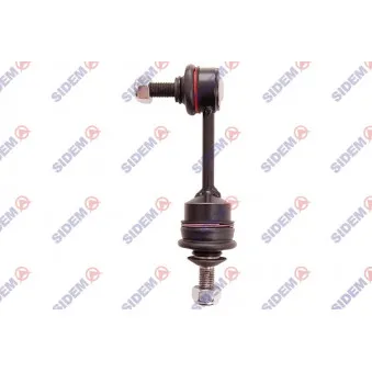 Entretoise/tige, stabilisateur SIDEM 21468