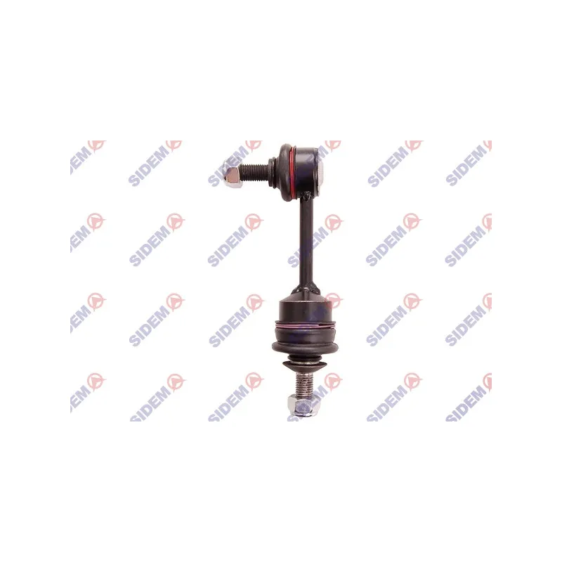 Entretoise/tige, stabilisateur SIDEM 21468