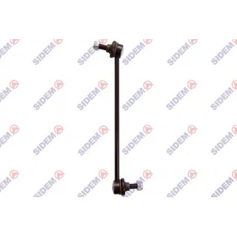 Entretoise/tige, stabilisateur SIDEM 21469