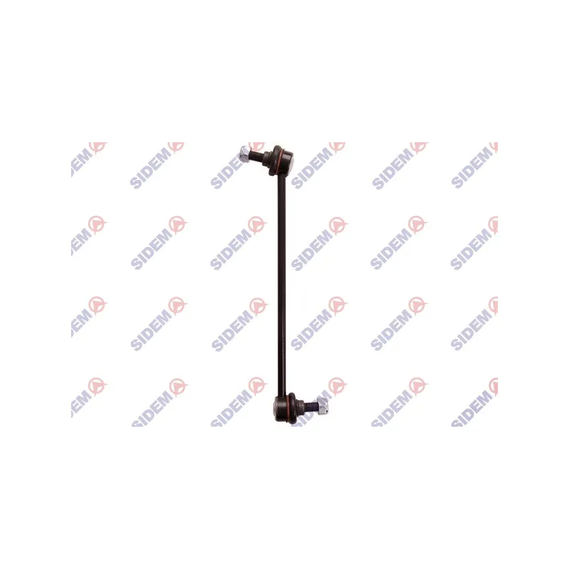 Entretoise/tige, stabilisateur SIDEM 21469