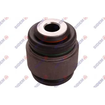 Roulement, boîtier du roulement des roues SIDEM