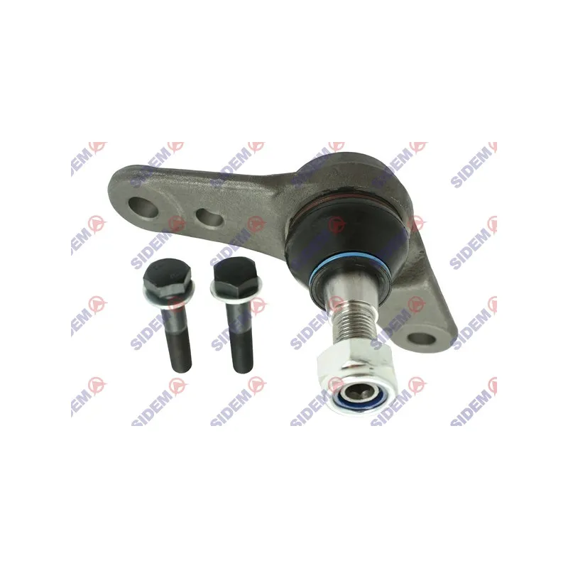 Rotule de suspension avant gauche SIDEM 21486