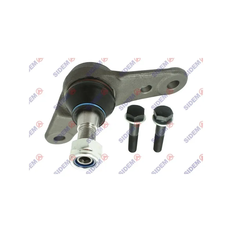 Rotule de suspension avant droit SIDEM 21487