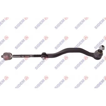 Barre de connexion avant droit SIDEM 21521