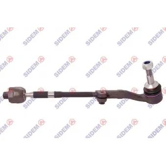 Barre de connexion avant droit SIDEM 21525