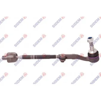 Barre de connexion avant droit SIDEM 21527