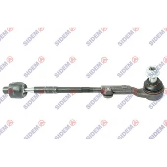 Barre de connexion avant droit SIDEM 21529