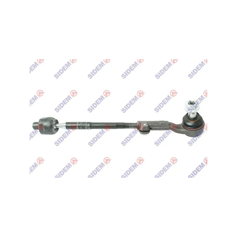 Barre de connexion avant droit SIDEM 21529