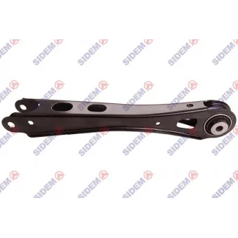 Biellette de barre stabilisatrice SIDEM 21554