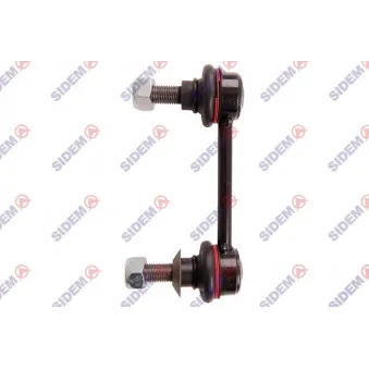 Entretoise/tige, stabilisateur SIDEM 21563