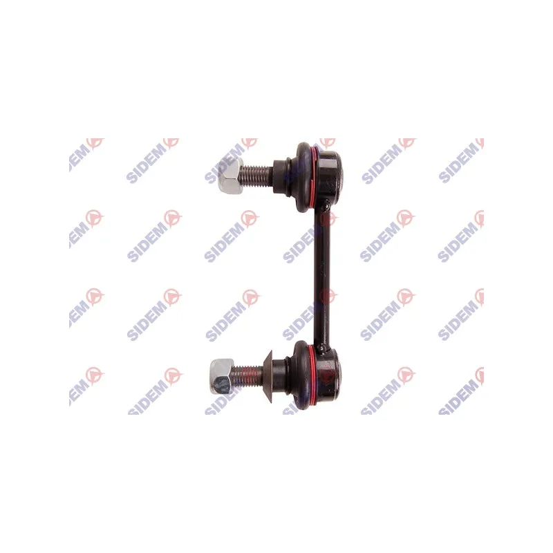 Entretoise/tige, stabilisateur SIDEM 21563