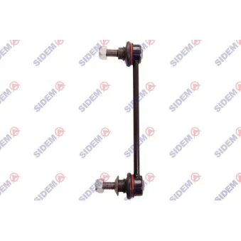 Entretoise/tige, stabilisateur SIDEM 21564