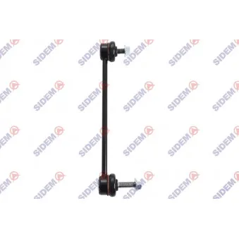 Entretoise/tige, stabilisateur SIDEM 21565