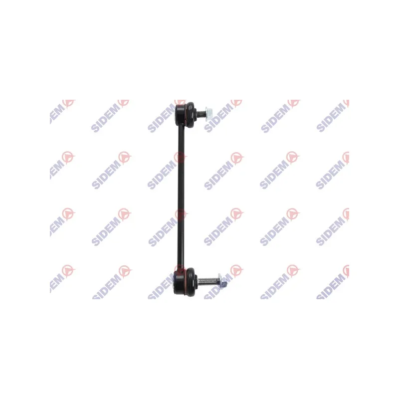 Entretoise/tige, stabilisateur SIDEM 21565