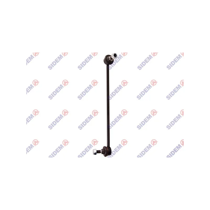 Entretoise/tige, stabilisateur avant droit SIDEM 21567