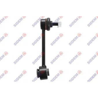 Entretoise/tige, stabilisateur SIDEM 21568