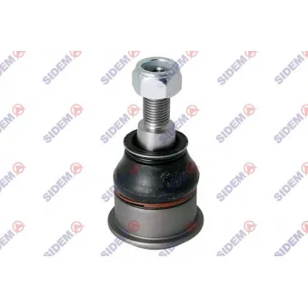 Rotule de suspension SIDEM 21581