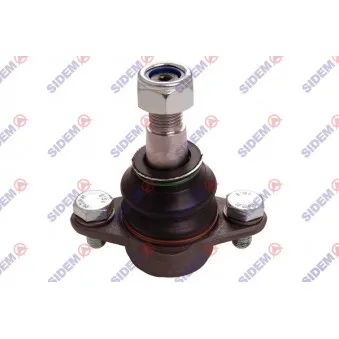 Rotule de suspension SIDEM 21585
