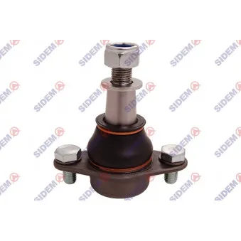 Rotule de suspension SIDEM 21586