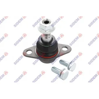 Rotule de suspension SIDEM 21587