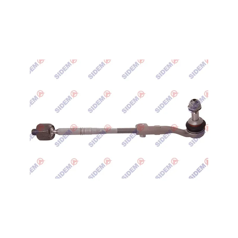 Barre de connexion avant droit SIDEM 21621