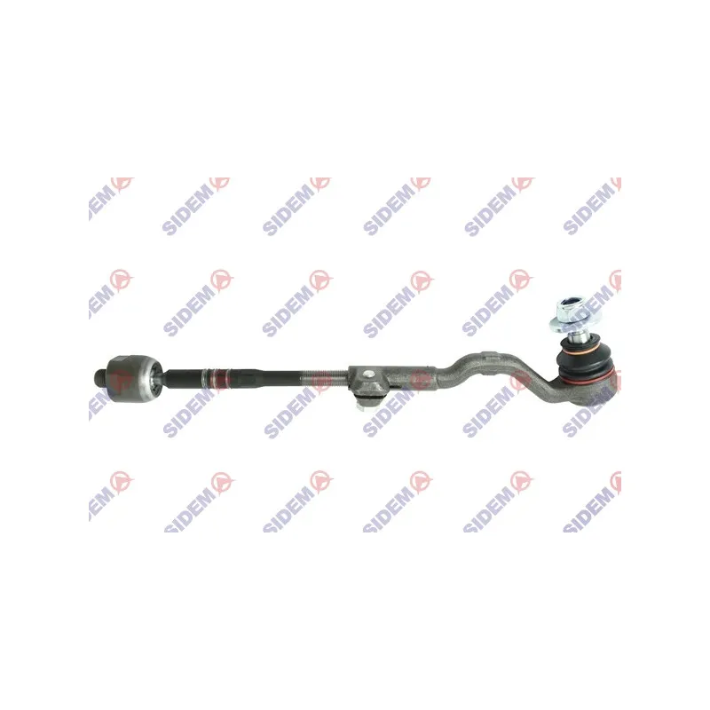 Barre de connexion avant droit SIDEM 21623