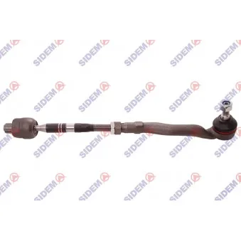 Barre de connexion avant droit SIDEM 21629
